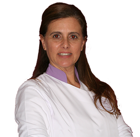 Dra. Luz María Lozano